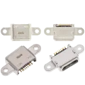 Charging Port Only For Samsung Galaxy S7 / S7 Edge (Soldering Required)