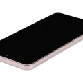 OLED Assembly With Frame For Samsung Galaxy S22 5G (US & International Version) (Refurbished) (Pink Gold)