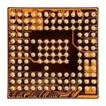 Audio IC For Samsung Galaxy S4 (WM5102E: 137 Pins)