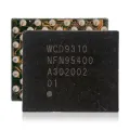 Audio IC For Samsung Galaxy S4 (WCD9310)