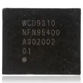 Audio IC For Samsung Galaxy S4 (WCD9310)