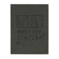 Audio Frequency IC For Samsung Galaxy S5 (WM5110E)