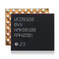 Audio IC For Samsung Galaxy S5 / Note 3 (WCD9320)