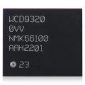 Audio IC For Samsung Galaxy S5 / Note 3 (WCD9320)