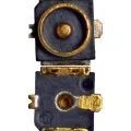 Antenna Connector (S1) For All Samsung Galaxy Models (Width: 2.0mm / Length: 2.1mm) (10 Pack)