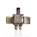 PCB Board Contact Pins (A80) For All Samsung Models (Width: 2.5mm / Length: 2.8mm) (100 Pack)