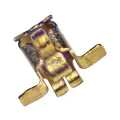 PCB Board Contact Pins (A80) For All Samsung Models (Width: 2.5mm / Length: 2.8mm) (100 Pack)