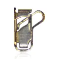 PCB Board Contact Pins (072) For All Samsung Models (Width: 1.6mm / Length: 2.2mm) (100 Pack)