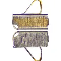 PCB Board Contact Pins For All Samsung Models (Width: 2.4mm / Length: 2.7mm) (100 Pack)
