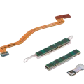 5G Antenna Flex Cable With Module For Samsung Galaxy S22 (US Version) (4 Piece Set)