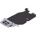 Wireless NFC Charging Flex With Bracket For Samsung Galaxy S22 5G