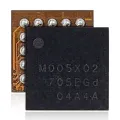 Charging IC For Samsung Galaxy S8 (M005X02)