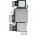 Back Camera Assembly (Wide & Ultra Wide & Telephone) For Samsung Galaxy S22 5G / S22 Plus 5G