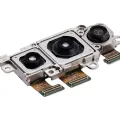 Back Camera Assembly (Wide & Ultra Wide & Telephone) For Samsung Galaxy S22 5G / S22 Plus 5G