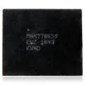 Small Power IC For Samsung Galaxy S8 / S8 Plus / Note 8 (MAX77865S)