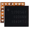 Display IC For Samsung Galaxy S8 (S2D0S03)