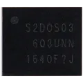Display IC For Samsung Galaxy S8 (S2D0S03)
