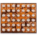 Display IC For Samsung Galaxy S8 (S2D0S03)