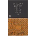 Audio Codec IC For Samsung Galaxy S8 / S8 Plus / S10 / S10E / S10 Plus / Note 9 / Note 10 / Note 10 Lite / Note 10 Plus (WCD9341: 154 Pins)