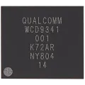 Audio Codec IC For Samsung Galaxy S8 / S8 Plus / S10 / S10E / S10 Plus / Note 9 / Note 10 / Note 10 Lite / Note 10 Plus (WCD9341: 154 Pins)