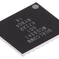 Audio Codec IC For Samsung Galaxy S8 / S8 Plus / S10 / S10E / S10 Plus / Note 9 / Note 10 / Note 10 Lite / Note 10 Plus (WCD9341: 154 Pins)