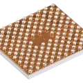Audio Codec IC For Samsung Galaxy S8 / S8 Plus / S10 / S10E / S10 Plus / Note 9 / Note 10 / Note 10 Lite / Note 10 Plus (WCD9341: 154 Pins)