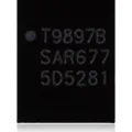 Audio IC Chord IC Ringing Buzzer Chip For Samsung Galaxy A3 (A310 / 2016) / A5 A5 (A510 / 2016) / A8 (A810 / 2016) / A9 (A920 / 2018) (T9897B: 30 Pins)
