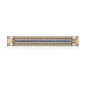 Конектор LCD FPC / Motherboard FPC для Samsung Galaxy A52 5G (A525 / A526 / 2021) / A32 5G (A325 / A326 / 2021) / A42 5G (A426 / 2020) / A12 4G (A125 / 2020) / A53 5G (A536 / 2022) / A54 5G (A546 / 2023) / A15 5G / A72 / A13 5G / A23 5G (78 Pins)