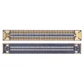 Конектор LCD FPC / Motherboard FPC для Samsung Galaxy A52 5G (A525 / A526 / 2021) / A32 5G (A325 / A326 / 2021) / A42 5G (A426 / 2020) / A12 4G (A125 / 2020) / A53 5G (A536 / 2022) / A54 5G (A546 / 2023) / A15 5G / A72 / A13 5G / A23 5G (78 Pins)