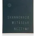 Audio IC Chip For Samsung Galaxy A7 (A710) (Shannon928P)