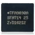 Audio IC Chip For Samsung Galaxy J5 (J530 / 2017) / J7 Pro (J730 / 2017) (T9890A)