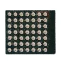 Audio IC Chip For Samsung Galaxy J5 (J530 / 2017) / J7 Pro (J730 / 2017) (T9890A)