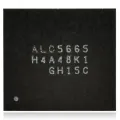 Audio IC Chip For Samsung Galaxy C5 (C5000) / C7 (C7000) (ALC5659)