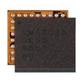 Charging IC For Samsung Galaxy J7 / J5 (J700 / J500 / A8000 / 2015) (SM5703A)