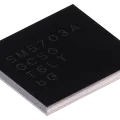 Charging IC For Samsung Galaxy J7 / J5 (J700 / J500 / A8000 / 2015) (SM5703A)