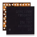 Power Management IC (Small) For iPhone 7 / 7 Plus (BBPMU_RF: PMD9645: 103 Pins / Qualcomm) (10 Pack)