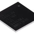 Power Management IC (Small) For iPhone 7 / 7 Plus (BBPMU_RF: PMD9645: 103 Pins / Qualcomm) (10 Pack)
