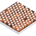 Power Management IC (Small) For iPhone 7 / 7 Plus (BBPMU_RF: PMD9645: 103 Pins / Qualcomm) (10 Pack)