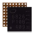 Power Management IC (Small) For iPhone 7 / 7 Plus (BBPMU_RF: PMB6826 / Intel)