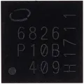 Power Management IC (Small) For iPhone 7 / 7 Plus (BBPMU_RF: PMB6826 / Intel)