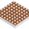 Power Management IC (Small) For iPhone 7 / 7 Plus (BBPMU_RF: PMB6826 / Intel)