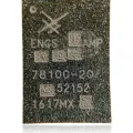 Amplifier IC For iPhone 7 / 7 Plus (78100-20) (LBPA_RF: 78100: 57 Pins)