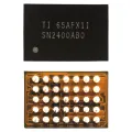 Tigris Charging Controller IC For iPhone 7 / 7 Plus (U2101: SN2400AB0: 35 Pins)