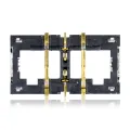 Battery Flex FPC Connector For iPhone 7 / 7 Plus (J2201: 4 Pin)