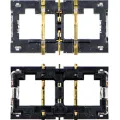 Battery Flex FPC Connector For iPhone 7 / 7 Plus (J2201: 4 Pin)