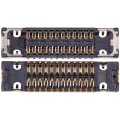 Home Button FPC Connector For iPhone 7 / 7 Plus (J3801: 24 Pin)