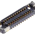 Home Button FPC Connector For iPhone 7 / 7 Plus (J3801: 24 Pin)