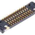 Home Button FPC Connector For iPhone 7 / 7 Plus (J3801: 24 Pin)