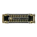 Back Camera Flex FPC Connector For iPhone 7 / 7 Plus (J4501: 22 Pin)
