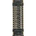 Back Camera Flex FPC Connector For iPhone 7 / 7 Plus (J4501: 22 Pin)